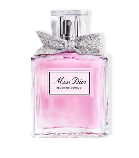 miss dior blooming bouquet 50ml eau de parfum